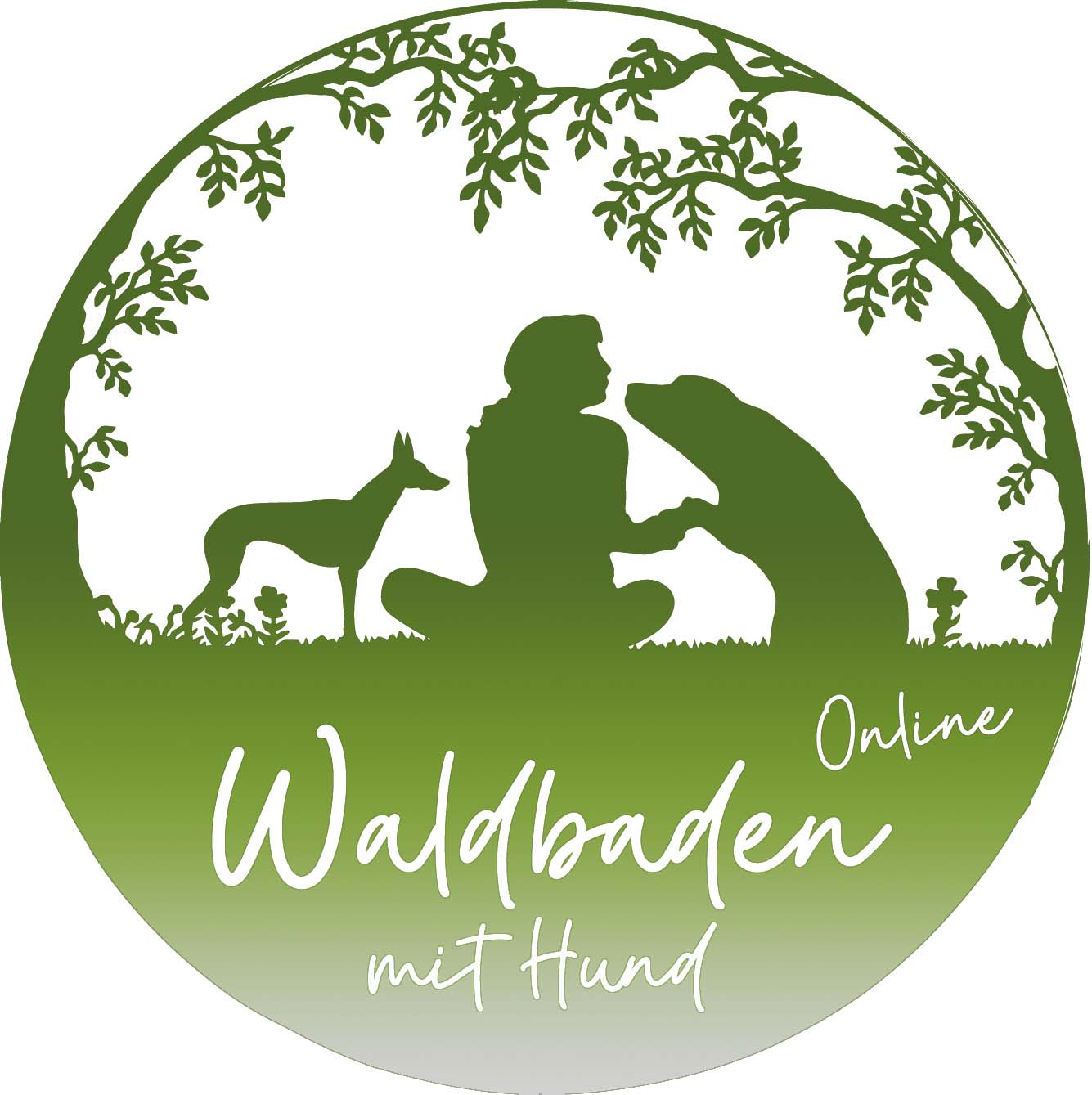 Für Hundehalter - Naturzeit zu zweit